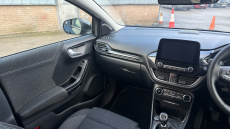 Ford Puma 1.0 EcoBoost Titanium 5dr Petrol Hatchback